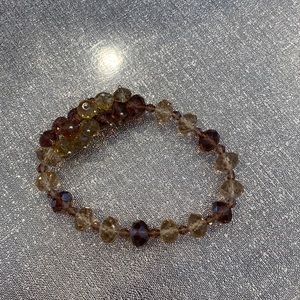 stretchable bracelet